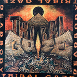 Deadbody / Tribal Gaze - Split LP