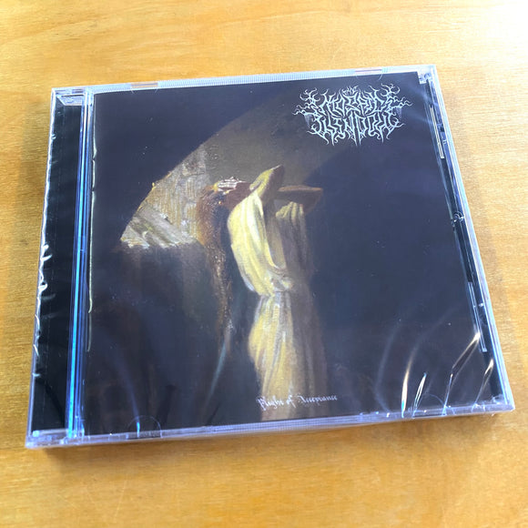 The Mosaic Window - Plight Of Acceptance CD