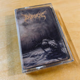 Dödsrit - Nocturnal Will Cassette