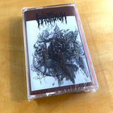 Fastidium - Vile Vortices Cassette