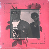 Home Front - Think Of The Lie LP
