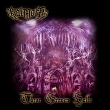 Balmora - These Graven Halls LP (MG EXCLUSIVE)