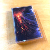 USED - Udånde - Life Of A Purist Cassette