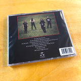 Ancient Death - Ego Dissolution CD
