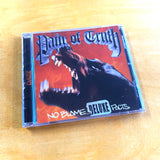 Pain Of Truth - No Blame... Deluxe Facts CD