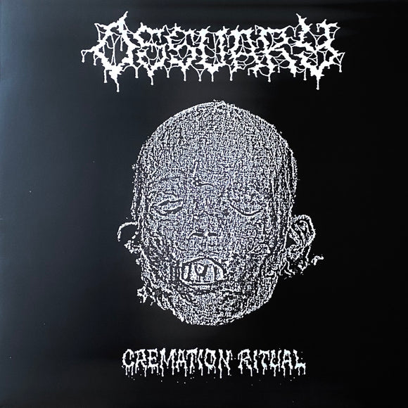 USED - Ossuary – Cremation Ritual 12