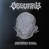USED - Ossuary – Cremation Ritual 12"