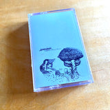 Until The Day I Die - As The Petal Falls Cassette (Third Impact)