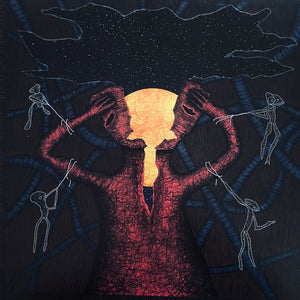 Hail The Sun – Divine Inner Tension LP