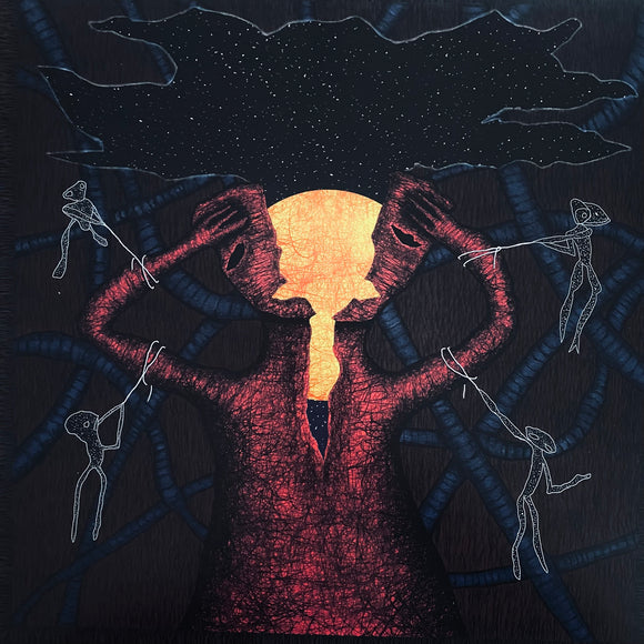 Hail The Sun – Divine Inner Tension LP