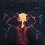 Hail The Sun – Divine Inner Tension LP
