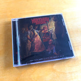 Mortuary Ghoul - Wear Your Face: Corpse Exhumation Redux CD