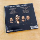 Lock Up - Demonization CD