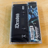 Drudkh – Лебединий Шлях (The Swan Road) Cassette
