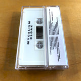 USED - Mycelium Cloak/Righteous Propaganda - Split Cassette
