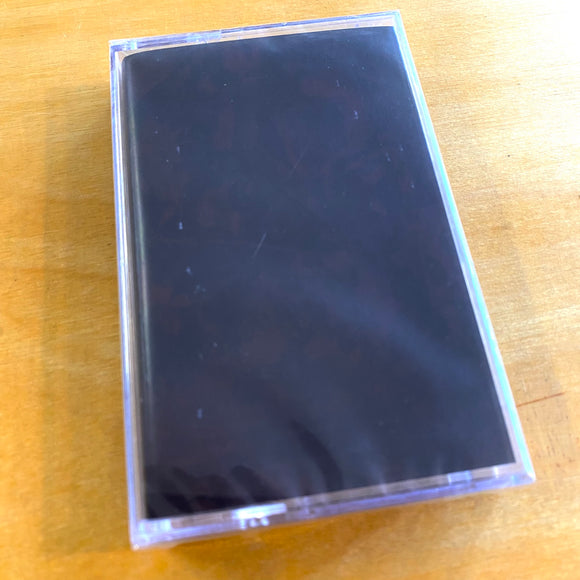 Hell - Submersus Cassette