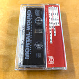 USED - Mortal Wound - Forms Of Unreasoning Fear Cassette