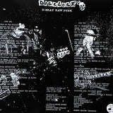 Disclose - Nightmare Or Reality LP