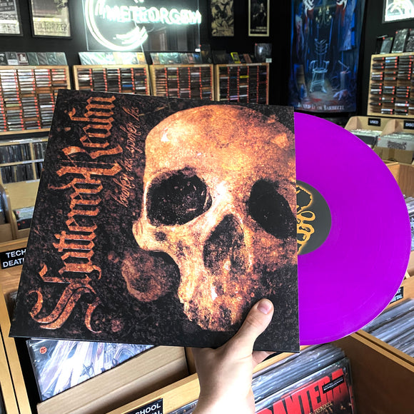 Shattered Realm - Broken Ties... Spoken Lies LP