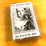 USED - HP Lovecraft - The Rats in the Walls Cassette