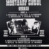 Mortuary Ghoul - Norman LP