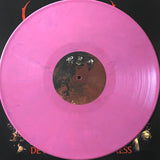 Unmerciful - Devouring Darkness LP