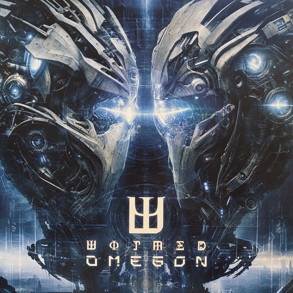 Wormed - Omegon LP