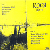 USED - Ara - Gurre LP