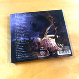 BLEMISH - Deviated Instinct ‎– Welcome To The Orgy CD