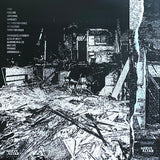 Sea Of Shit - Sea Of Shit LP (2023)