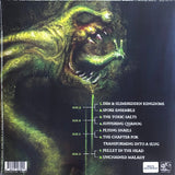 Slugdge - Dim & Slimeridden Kingdoms 2xLP