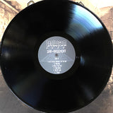 USED - Pentagram - Sub-Basement LP