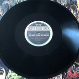 The Chain - Blind The World LP
