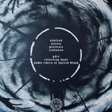 Uthullun - Dirges For The Void LP
