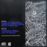 Anhedonia - Impudent Dominance LP
