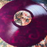 USED - Organectomy - Domain Of The Wretched LP