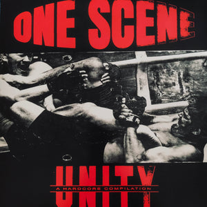 From Within Records - One Scene Unity Vol. 3 12"