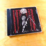 Molested - Blod-draum CD