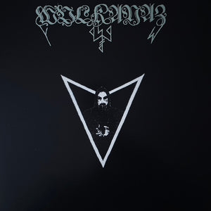 Wulkanaz – Kwetwan Jah Dreuzaz LP