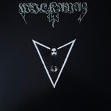 Wulkanaz – Kwetwan Jah Dreuzaz LP