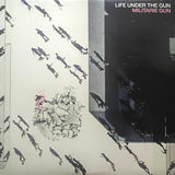 Militarie Gun - Life Under The Gun LP