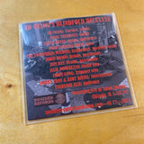 Ed Chang's Blindfold Deluxxxe – Live At Salon Zwerge CD
