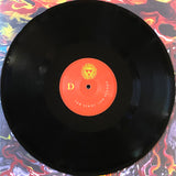 Gelwaz - Gelwaz 2xLP