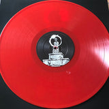 USED - Impure - Satan's Eclipse LP