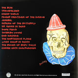 Acid Bath - When The Kite String Pops 2xLP