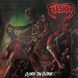 Flesher - Gore On Gore LP