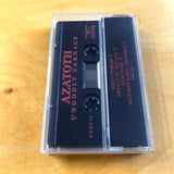 USED - Azatoth - Ungodly Carnage Cassette
