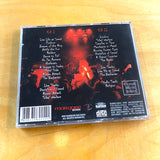 Maninnya Blade ‎– Undead, Unborn, Alive... CD