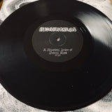 Ruho / Abhartach - Split 10”