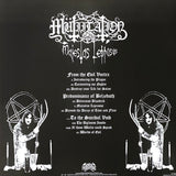 Mutiilation - Majestas Leprosus LP